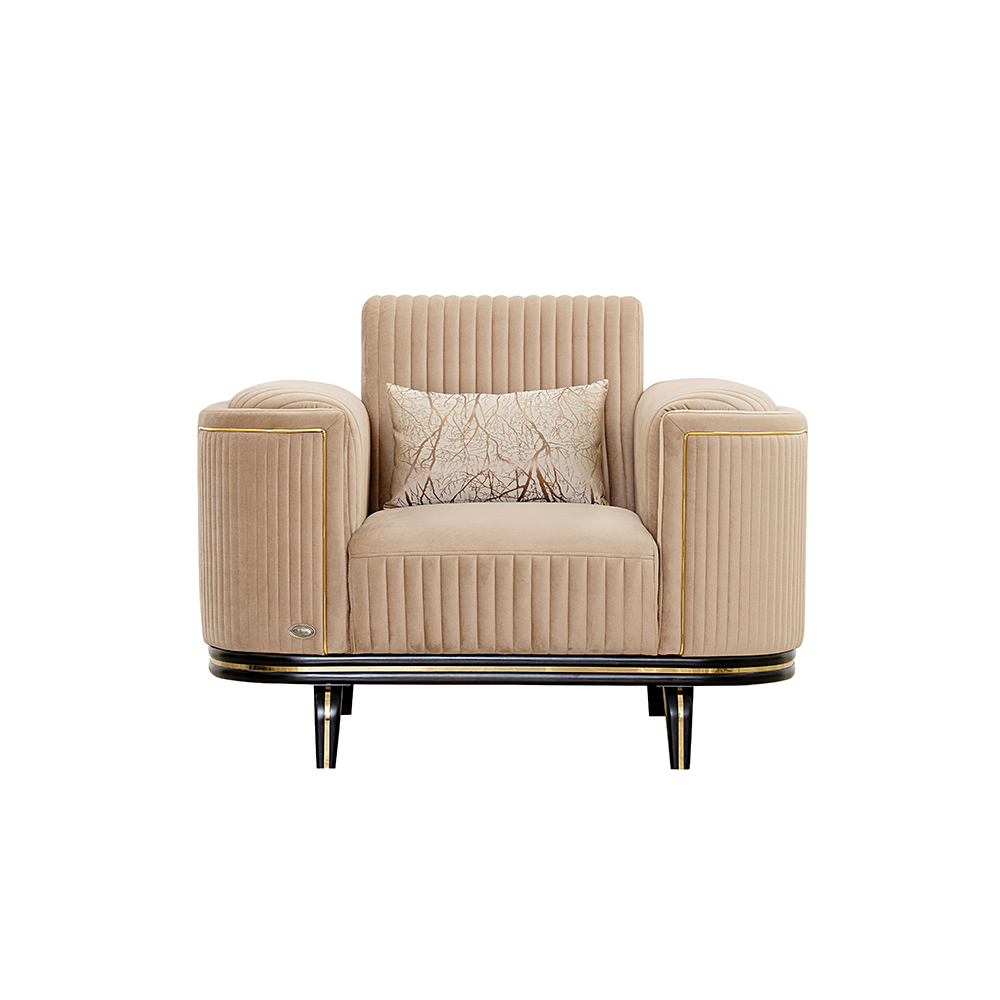 Rocco Sofa Set - Image 8