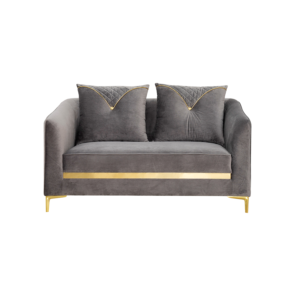 Boutique Sofa Set - Image 8