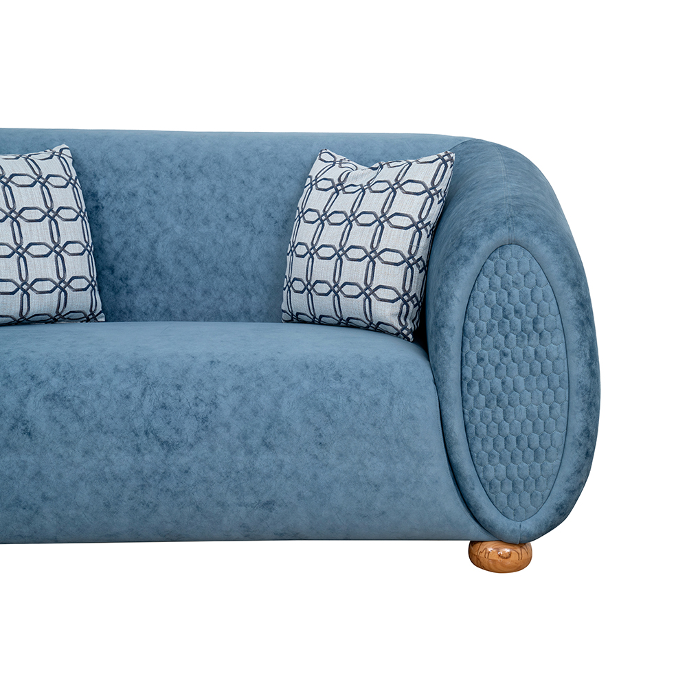 Bima Sofa Set - Image 8