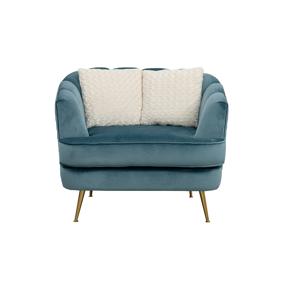 The Astrid Sofa Set - Image 7