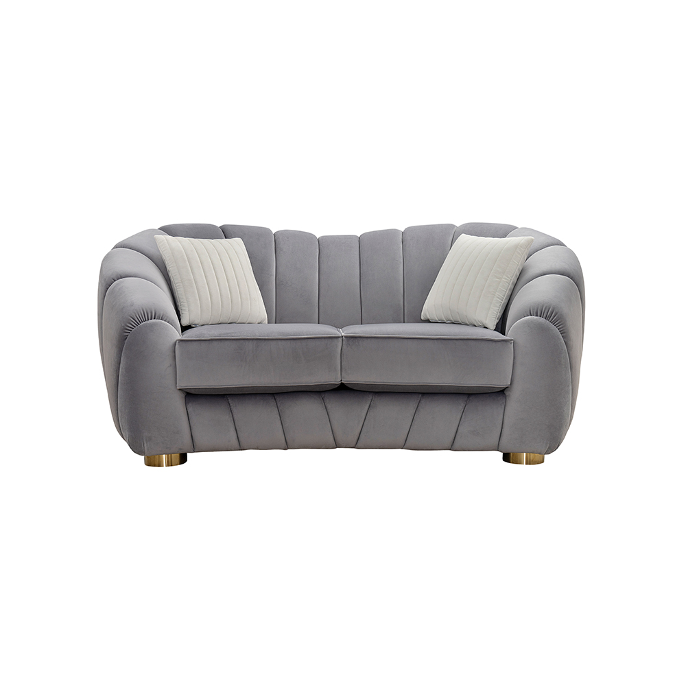 Shell Sofa Set - Image 6
