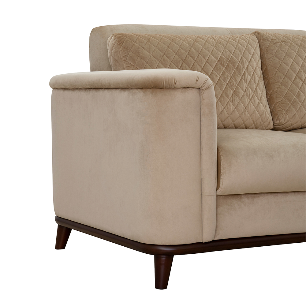 Xander Sofa Set - Image 9