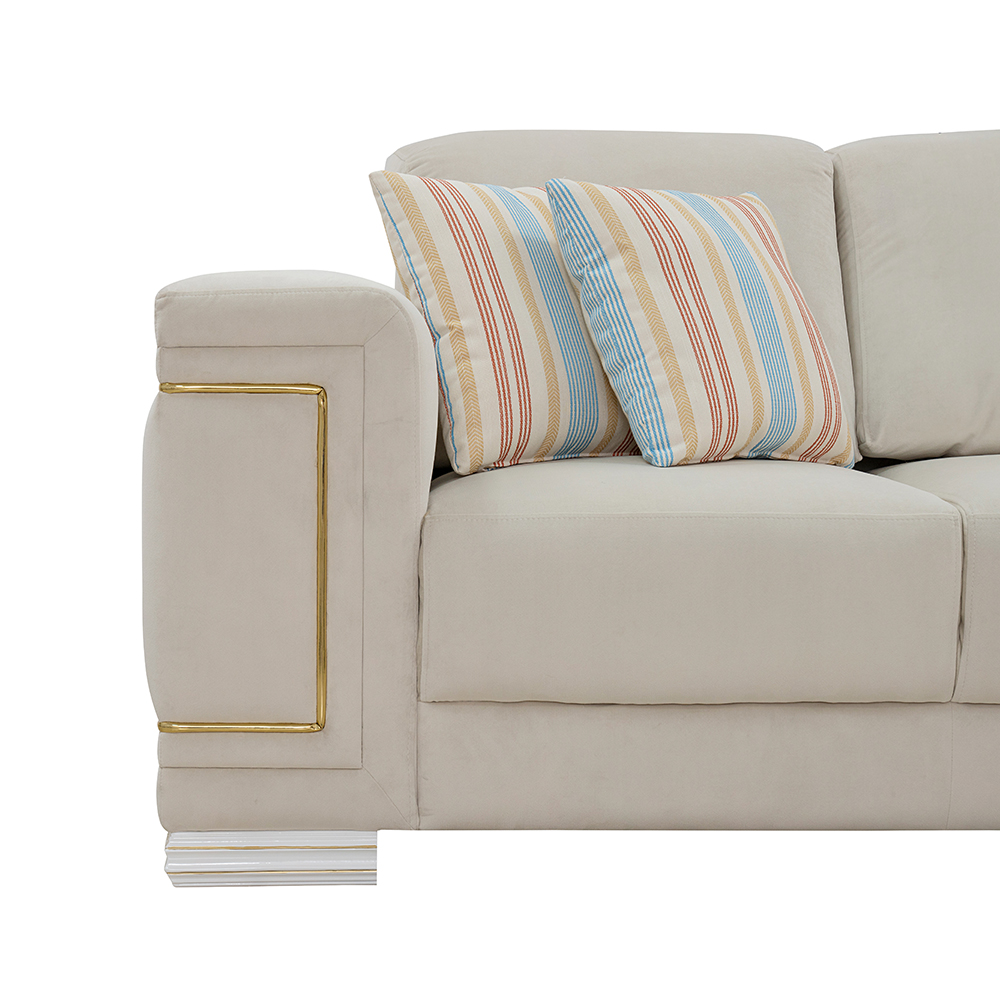 The Centurion Sofa Set - Image 5