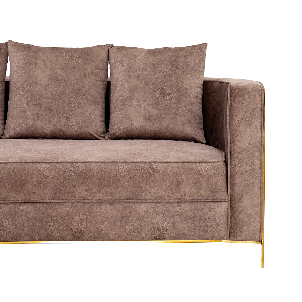 Bogota Sofa Set - Image 9