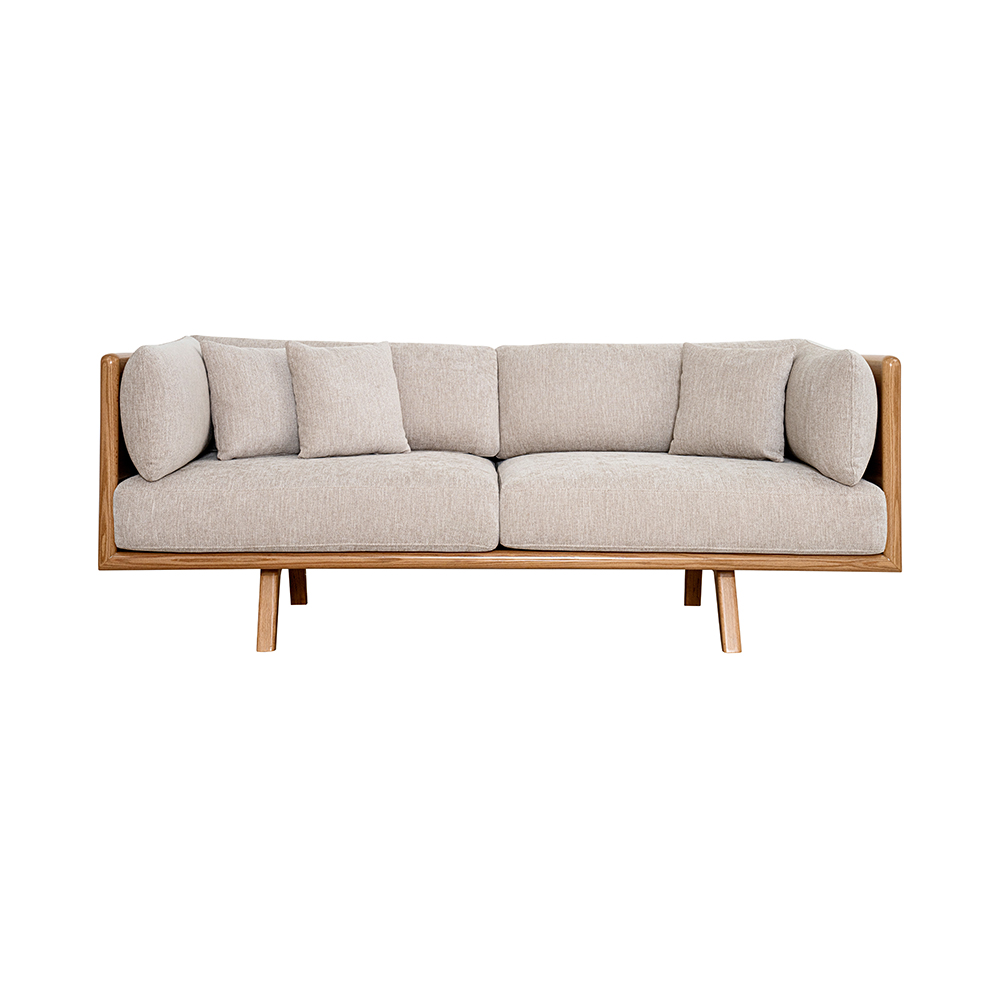 Cedro Sofa Set - Image 5