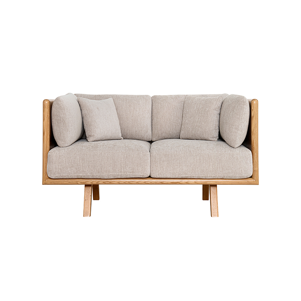 Cedro Sofa Set - Image 6
