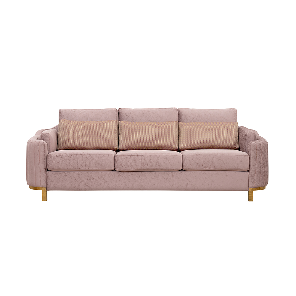 The Kamil Sofa Set - Image 5