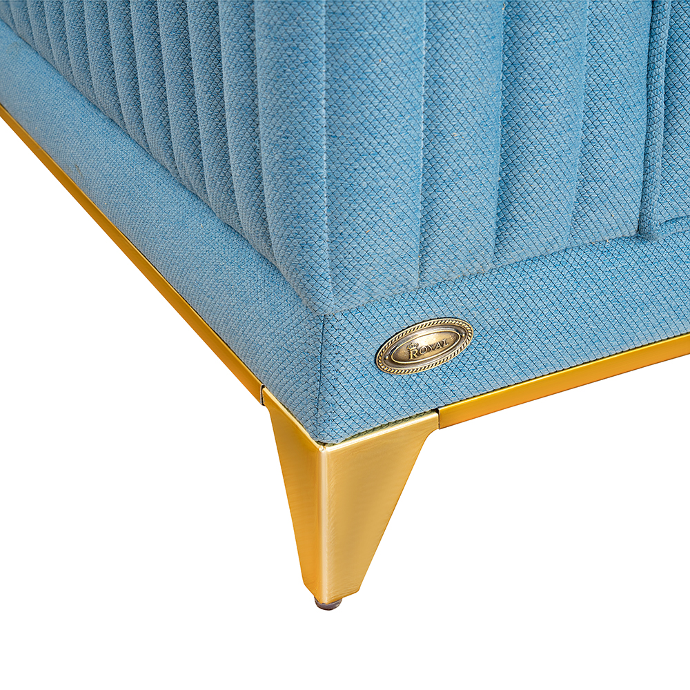 Giselle Corner Sofa - Image 6