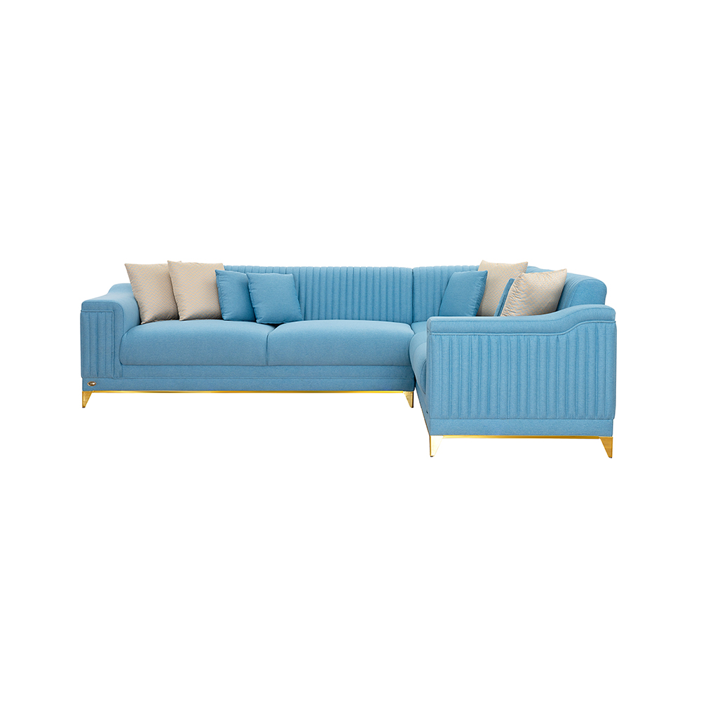 Giselle Corner Sofa - Image 7