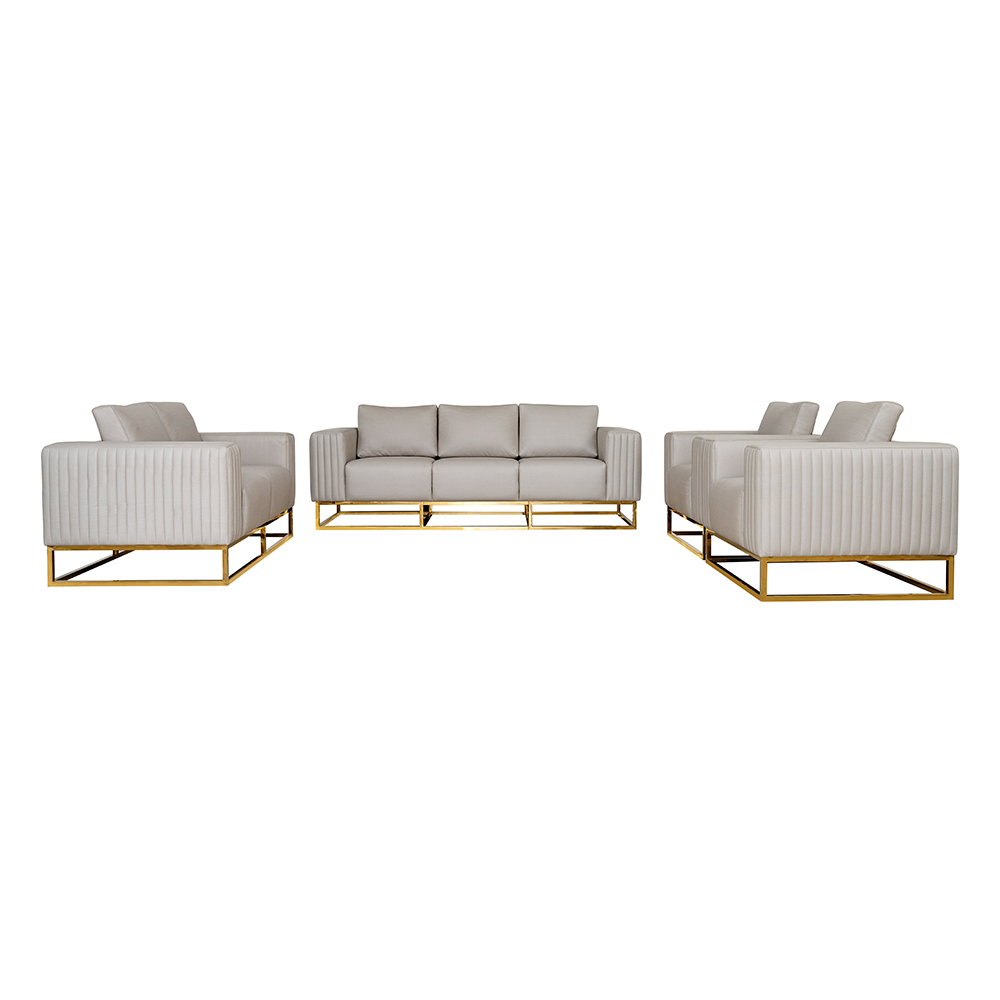 Livia Sofa Set - Image 5