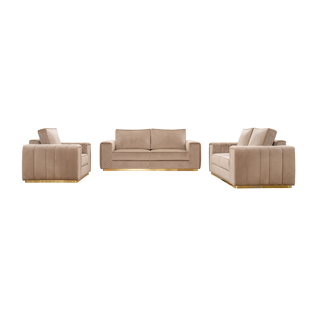 Marco Sofa Set - Image 9