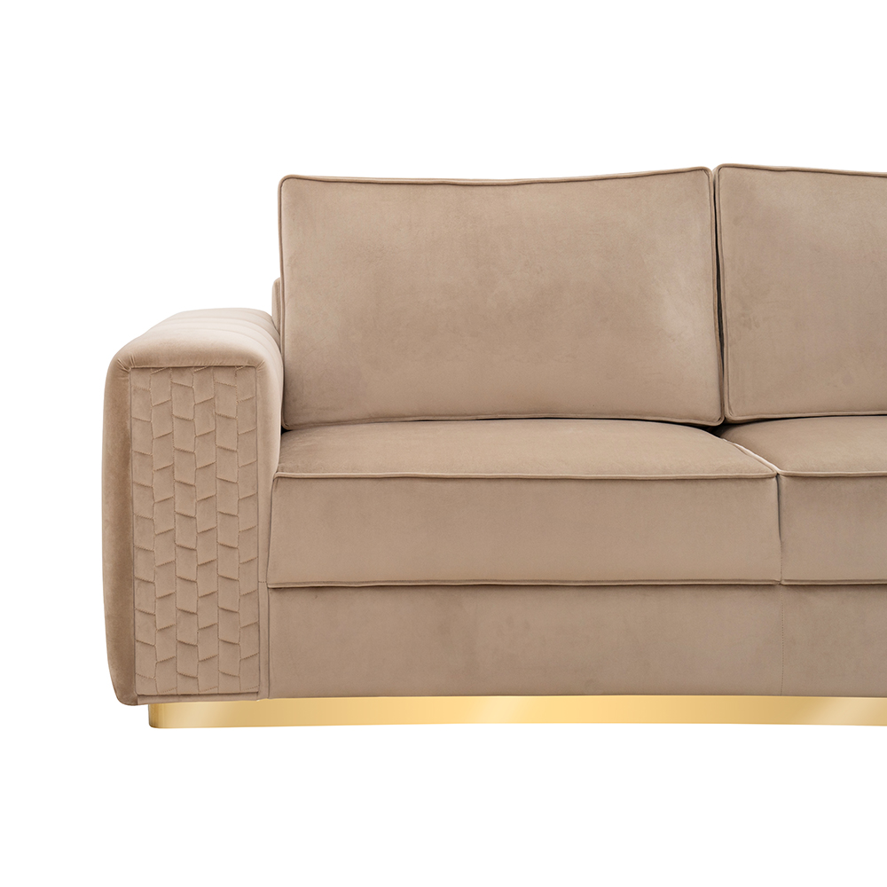 Marco Sofa Set - Image 8