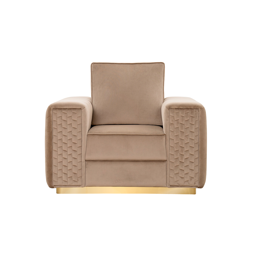 Marco Sofa Set - Image 7