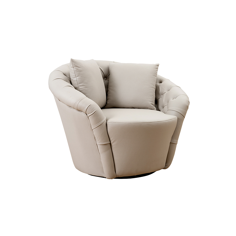 Ryder Swivel Chair