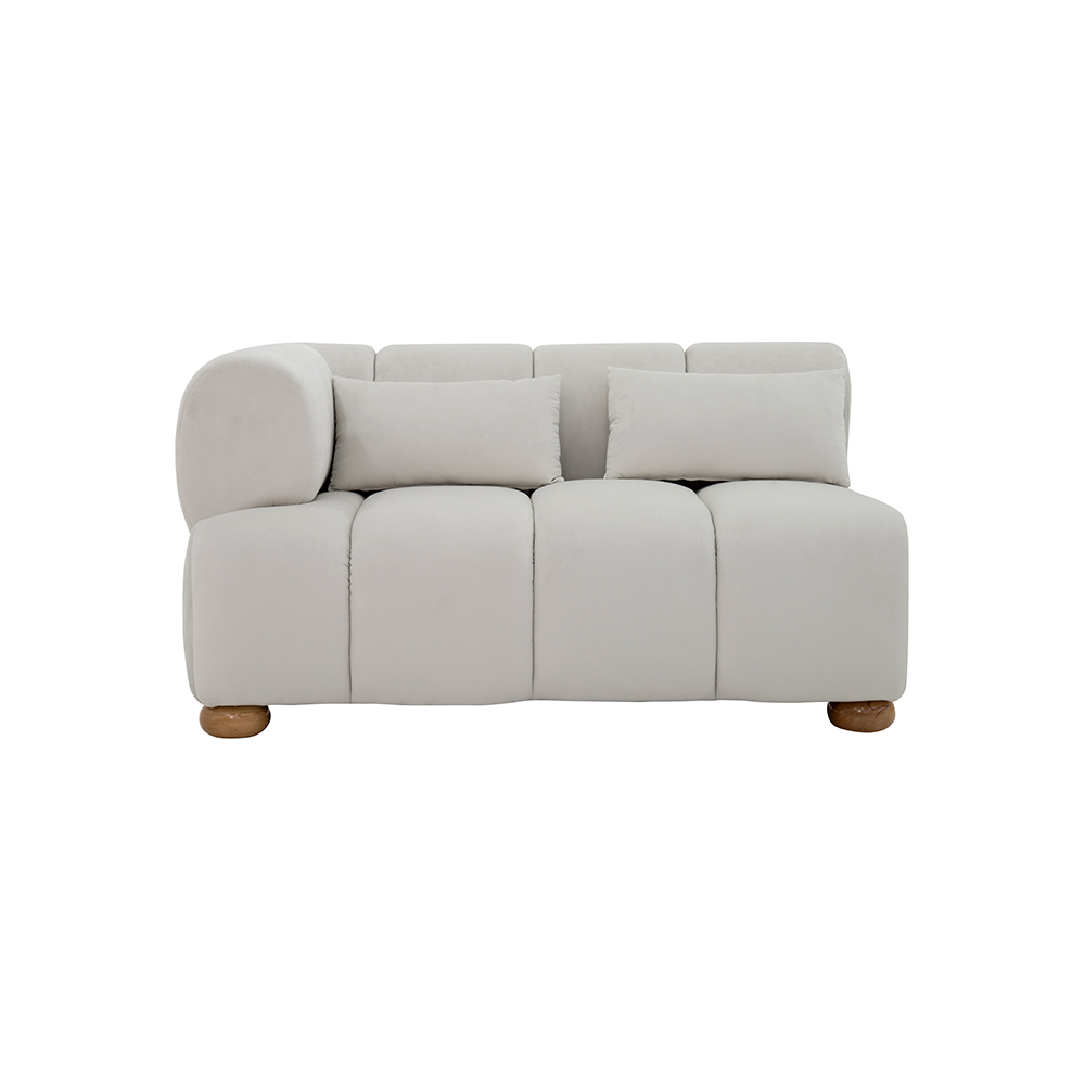 Taara 4 Seater Sofa - Image 6