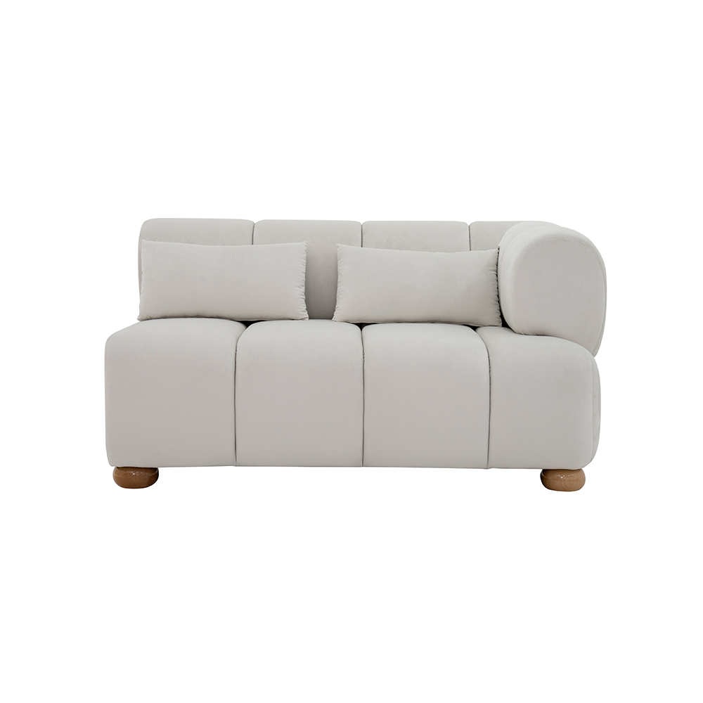 Taara 4 Seater Sofa - Image 7