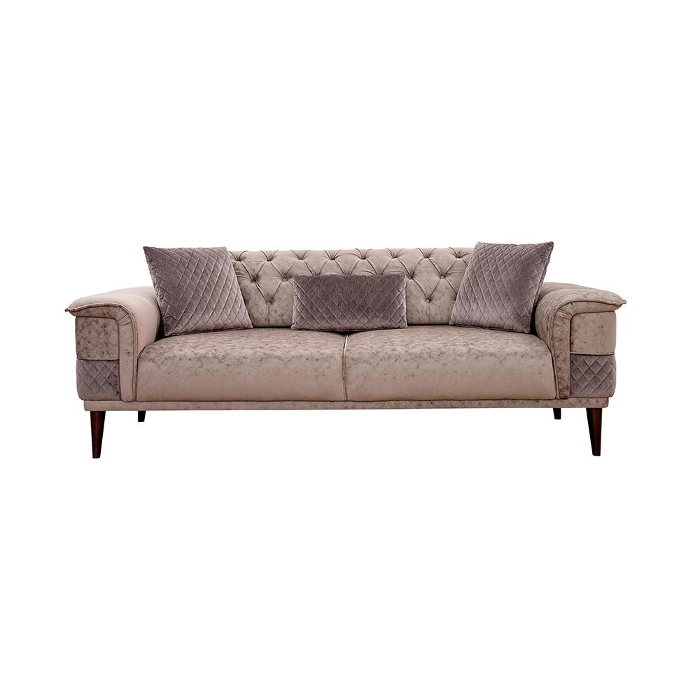 The Dilan Sofa Set - Image 5