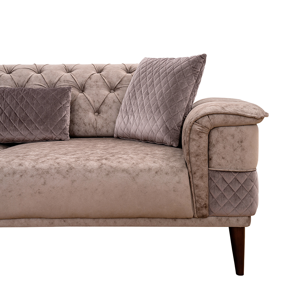The Dilan Sofa Set - Image 8