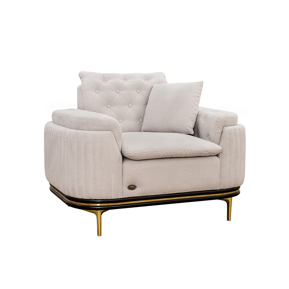The Rezan Sofa Set - Image 6
