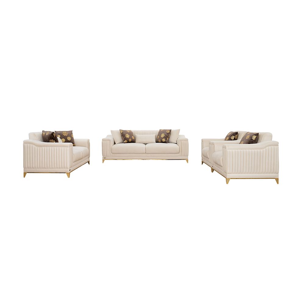 Giselle Sofa Set - Image 2