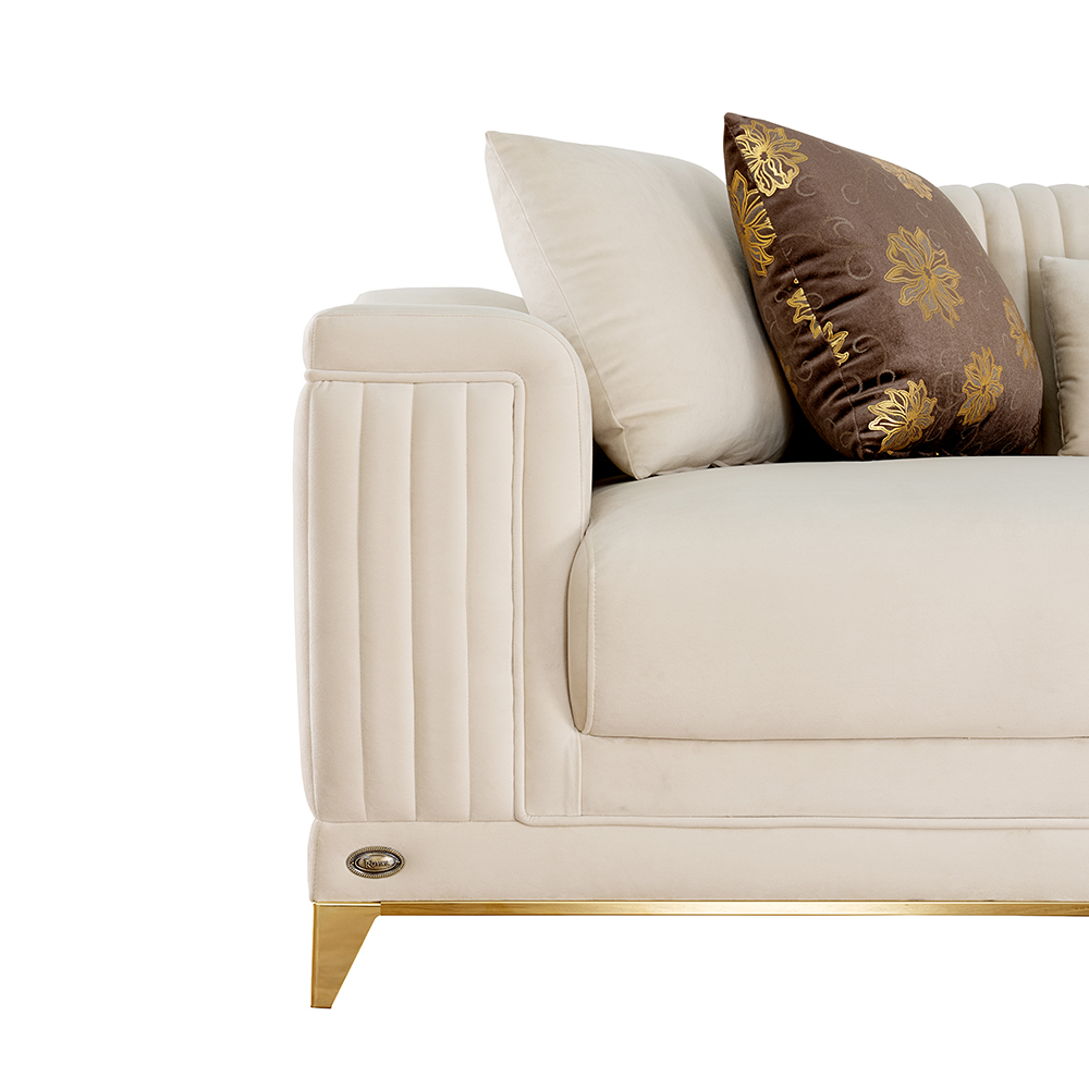 Giselle Sofa Set - Image 3