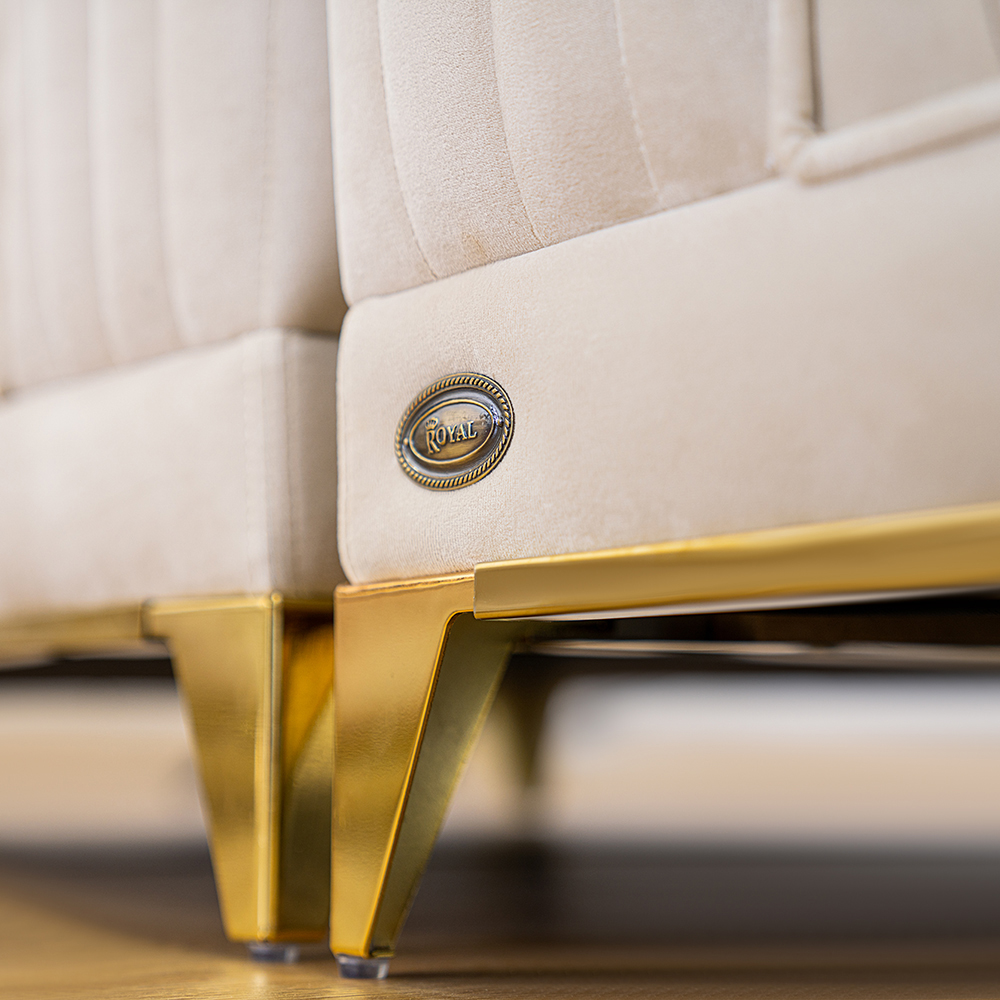 Giselle Sofa Set - Image 4