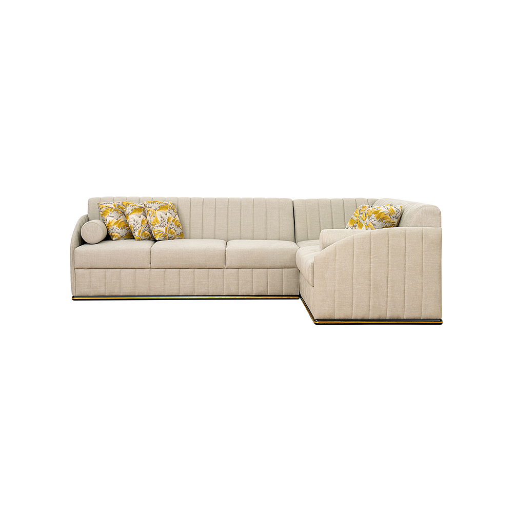 Libby Corner Sofa - Image 3