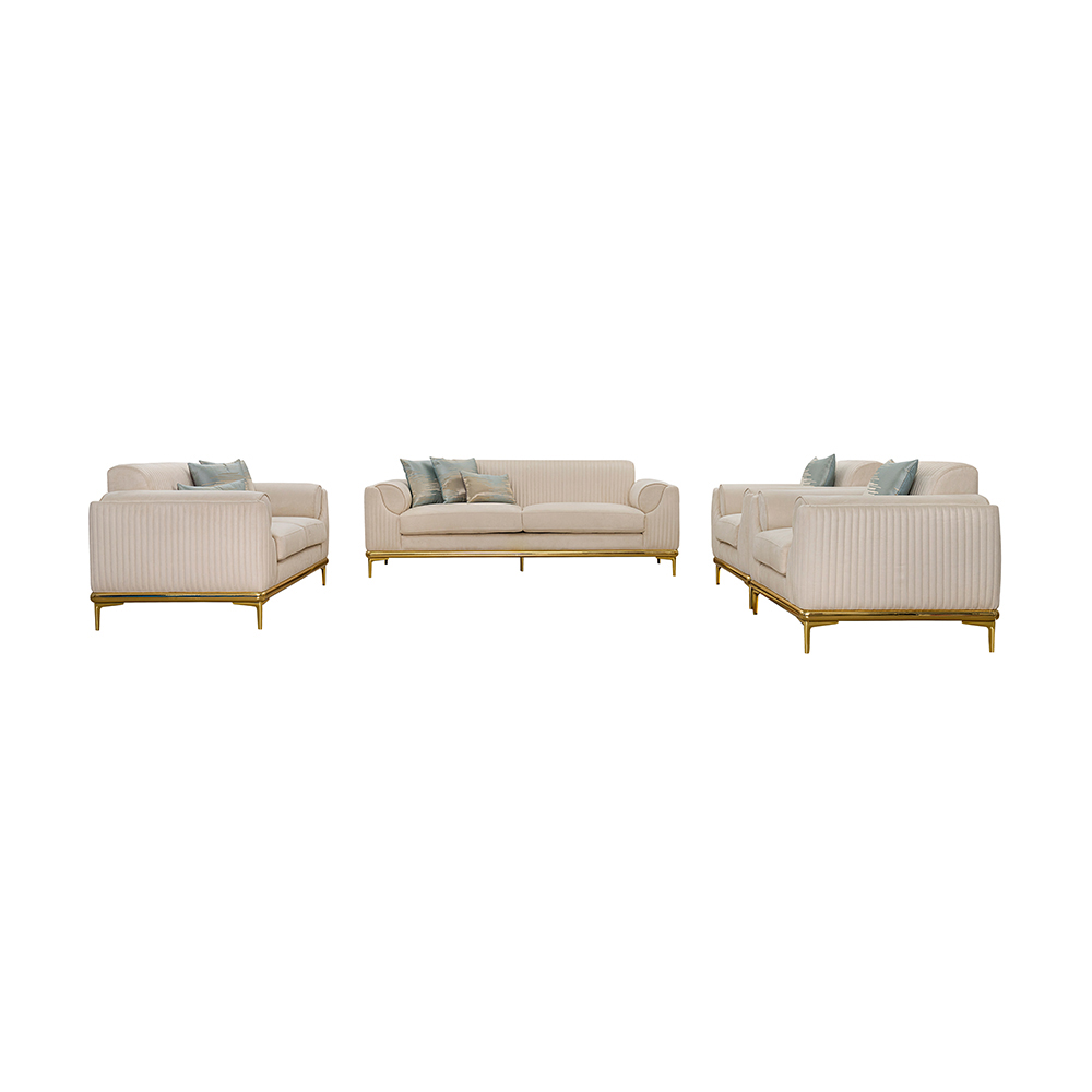 Macie Sofa Set - Image 5