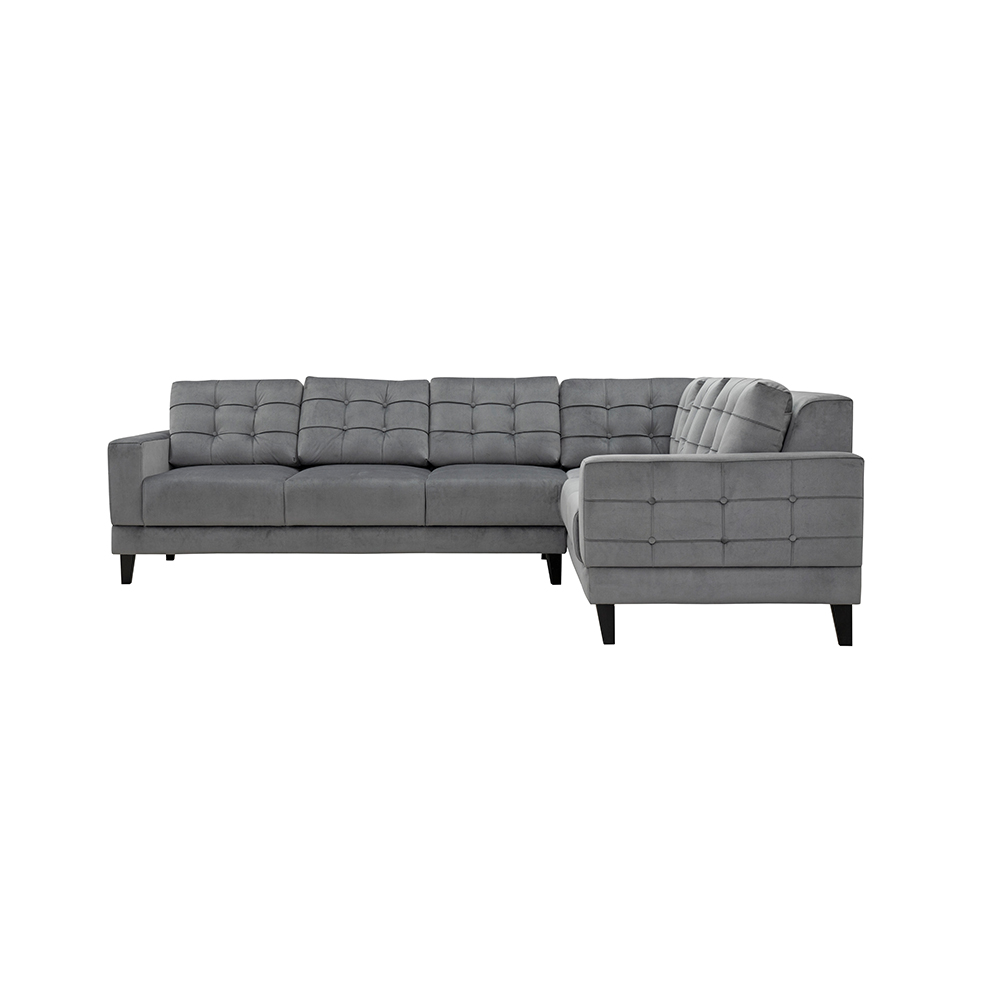 Ela Corner Sofa - Image 3