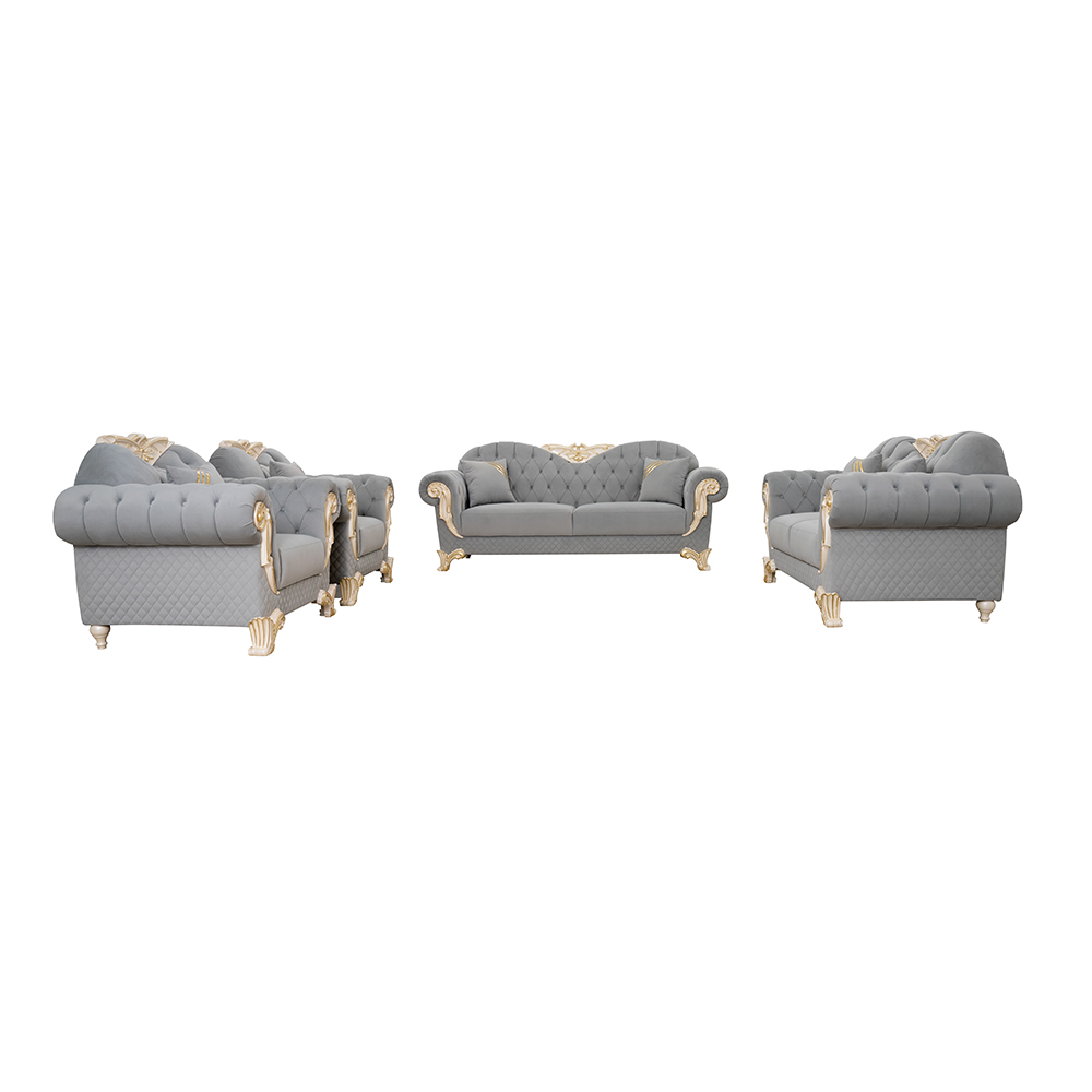 Sedra Sofa Set - Image 9