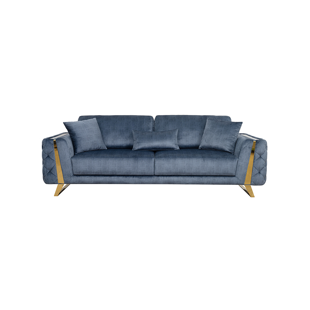 Gloria Sofa Set - Image 4