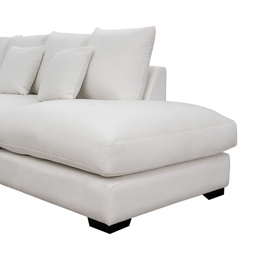 Longbeach Corner Sofa - Image 6