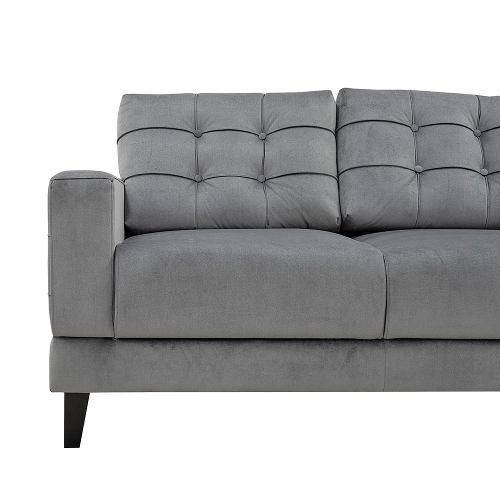 Ela Corner Sofa - Image 5