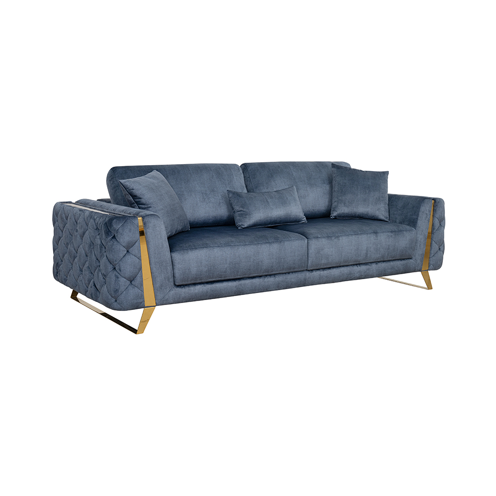 Gloria Sofa Set - Image 6