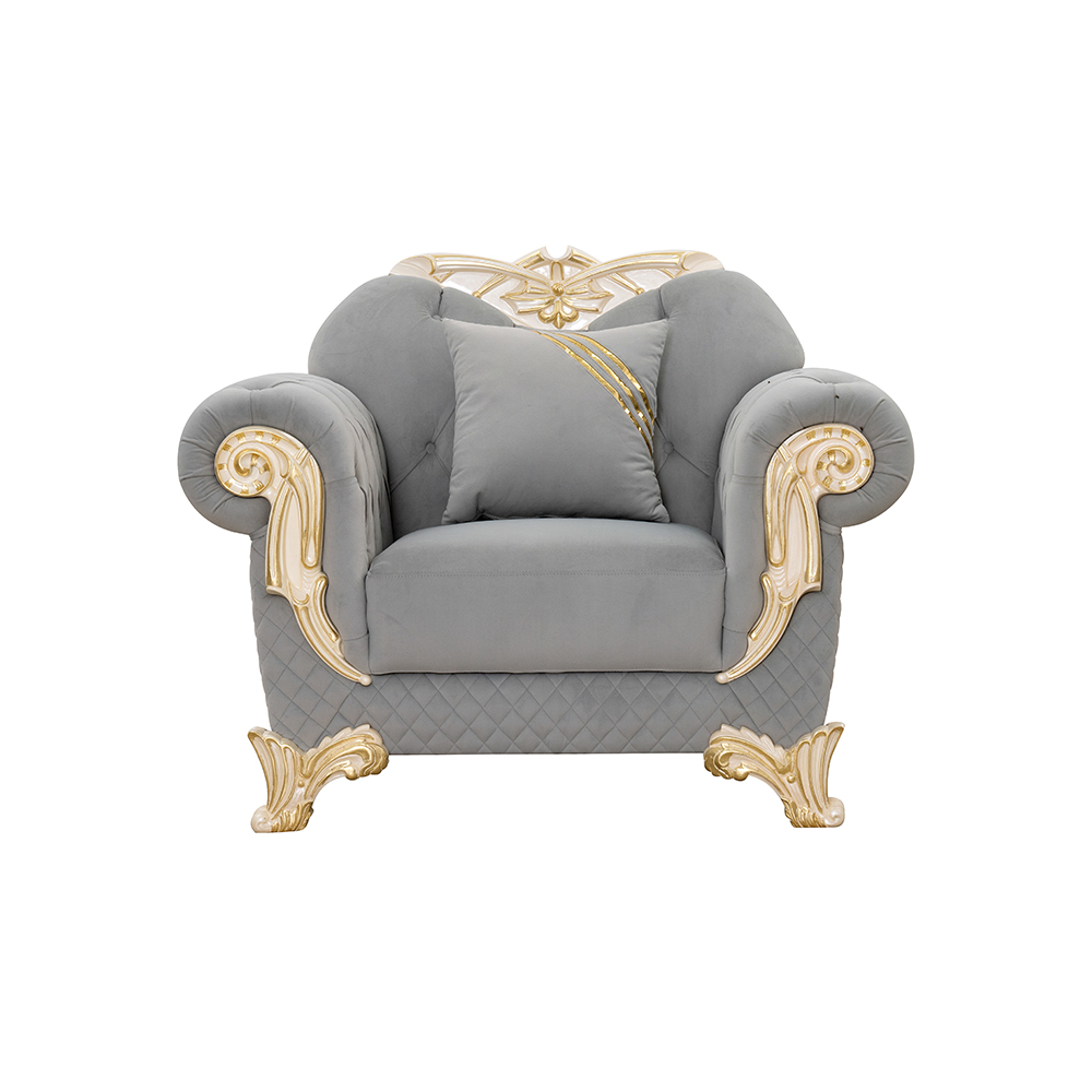 Sedra Sofa Set - Image 6