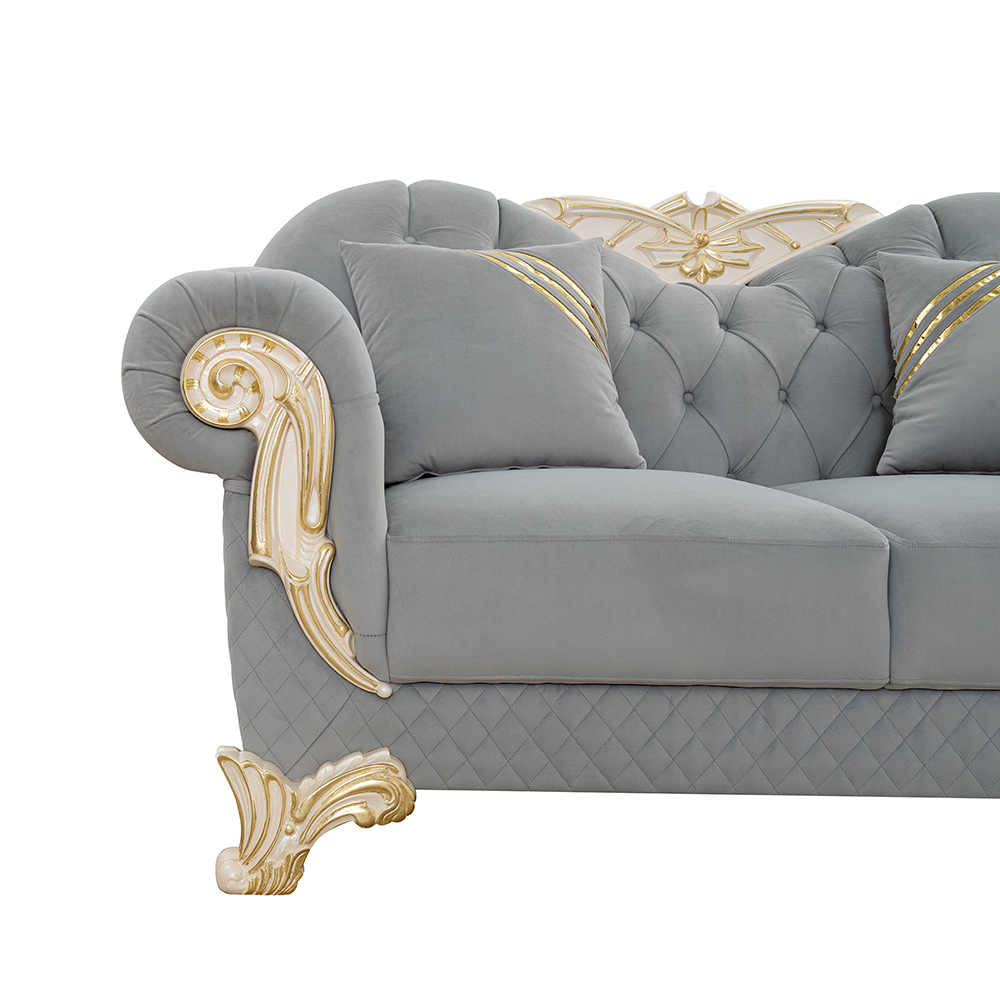 Sedra Sofa Set - Image 8