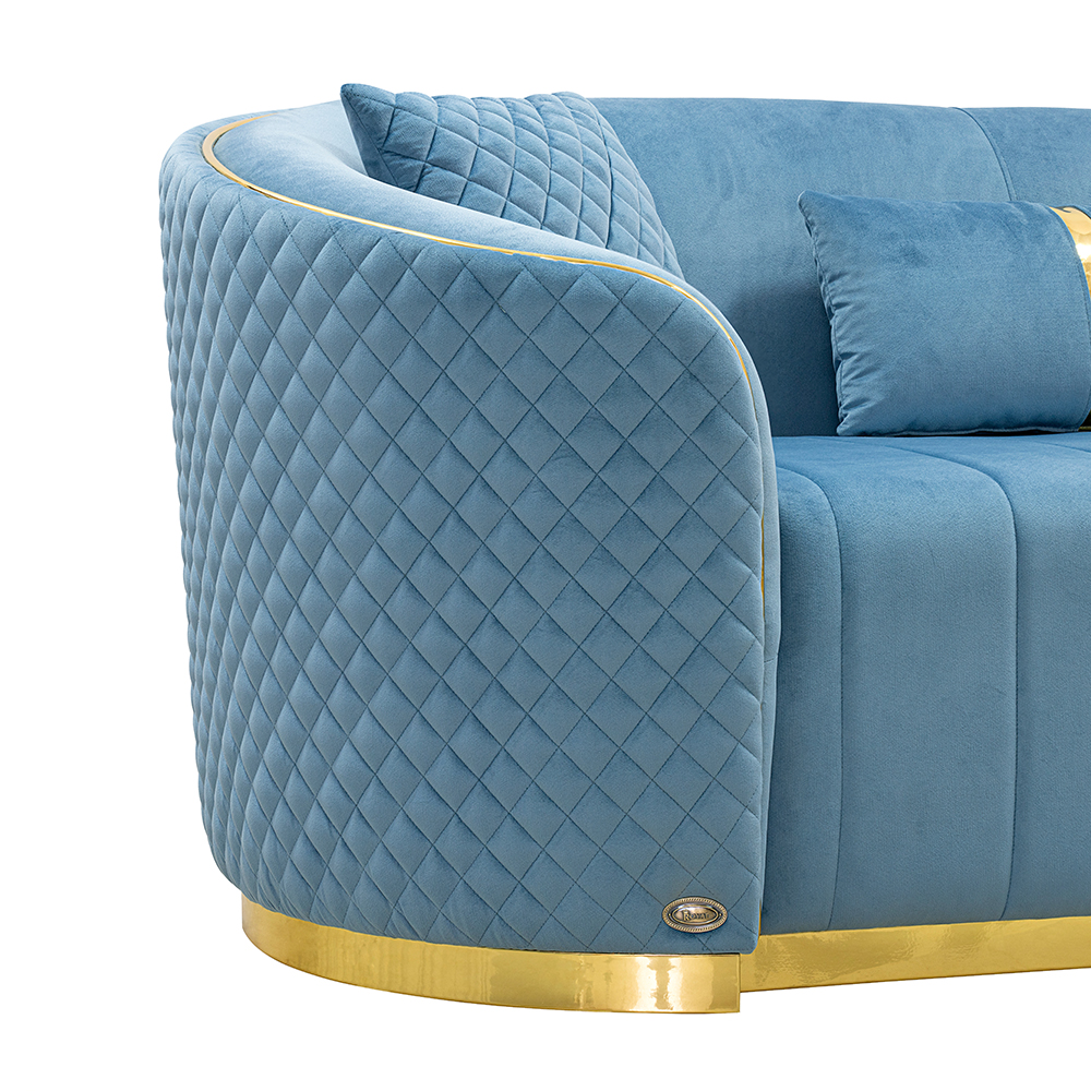 Bianca Sofa Set - Image 6