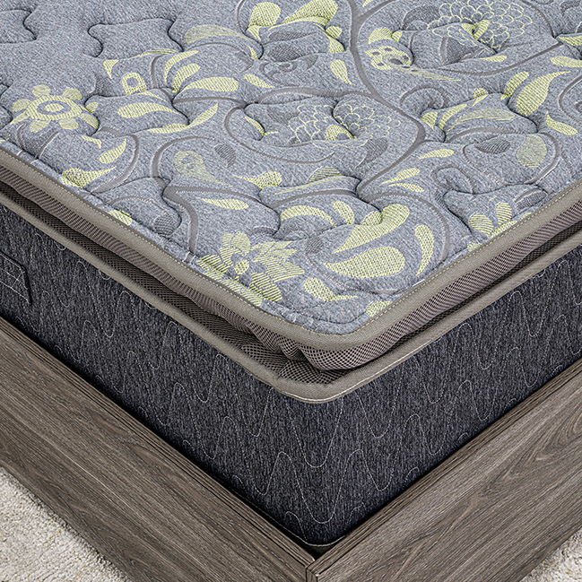 Ignite Pillow Top Pocket Spring Mattress