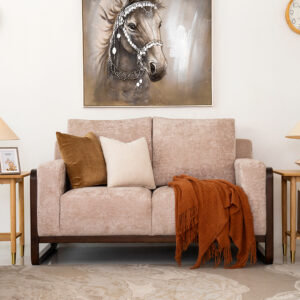 Two Seater Sofa Dubai