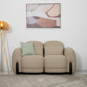 Two Seater Sofa Dubai