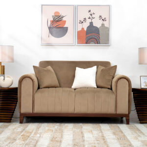Amala 2 Seater Sofa