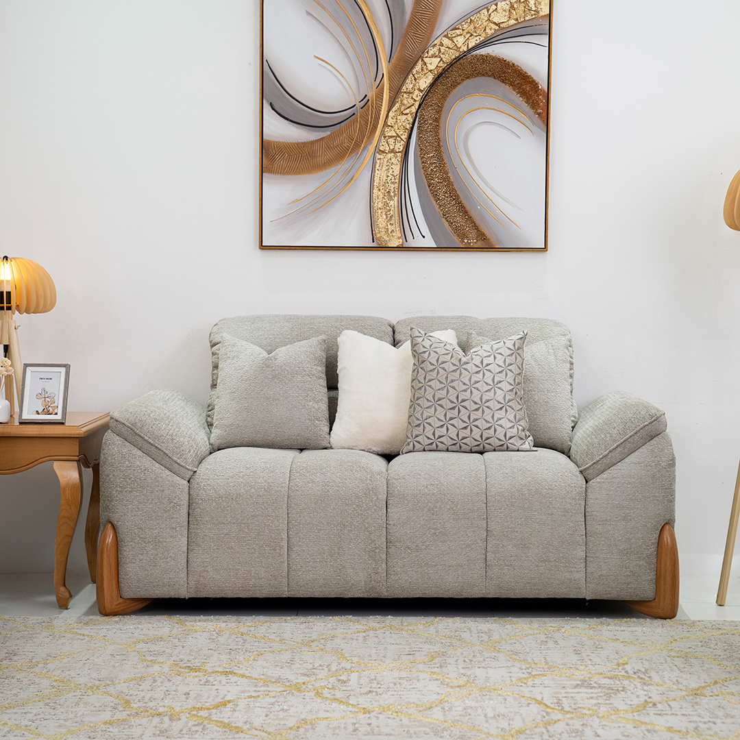 Franklin 2 Seater Sofa
