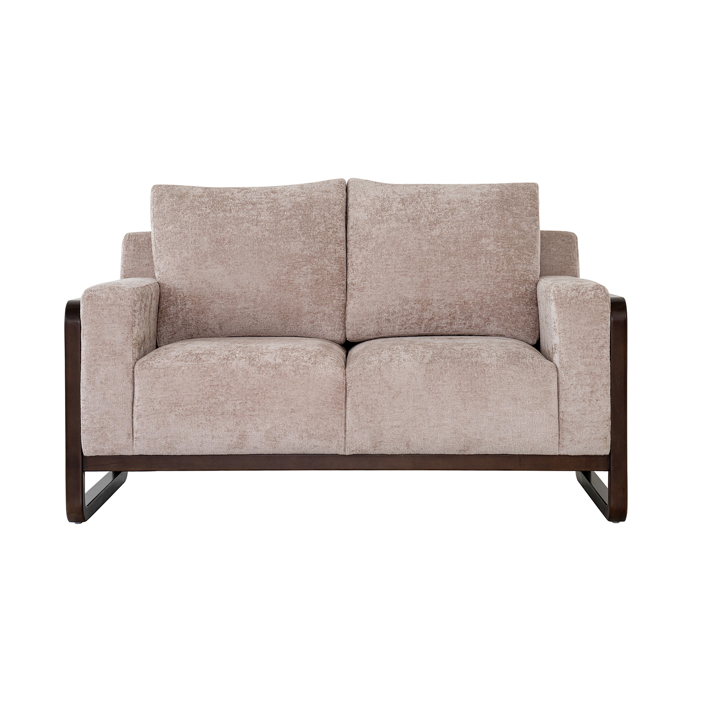 Bayu 2 Seater Sofa - Image 3