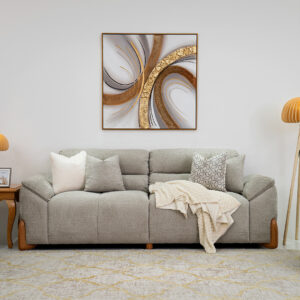 Franklin 3 Seater Sofa