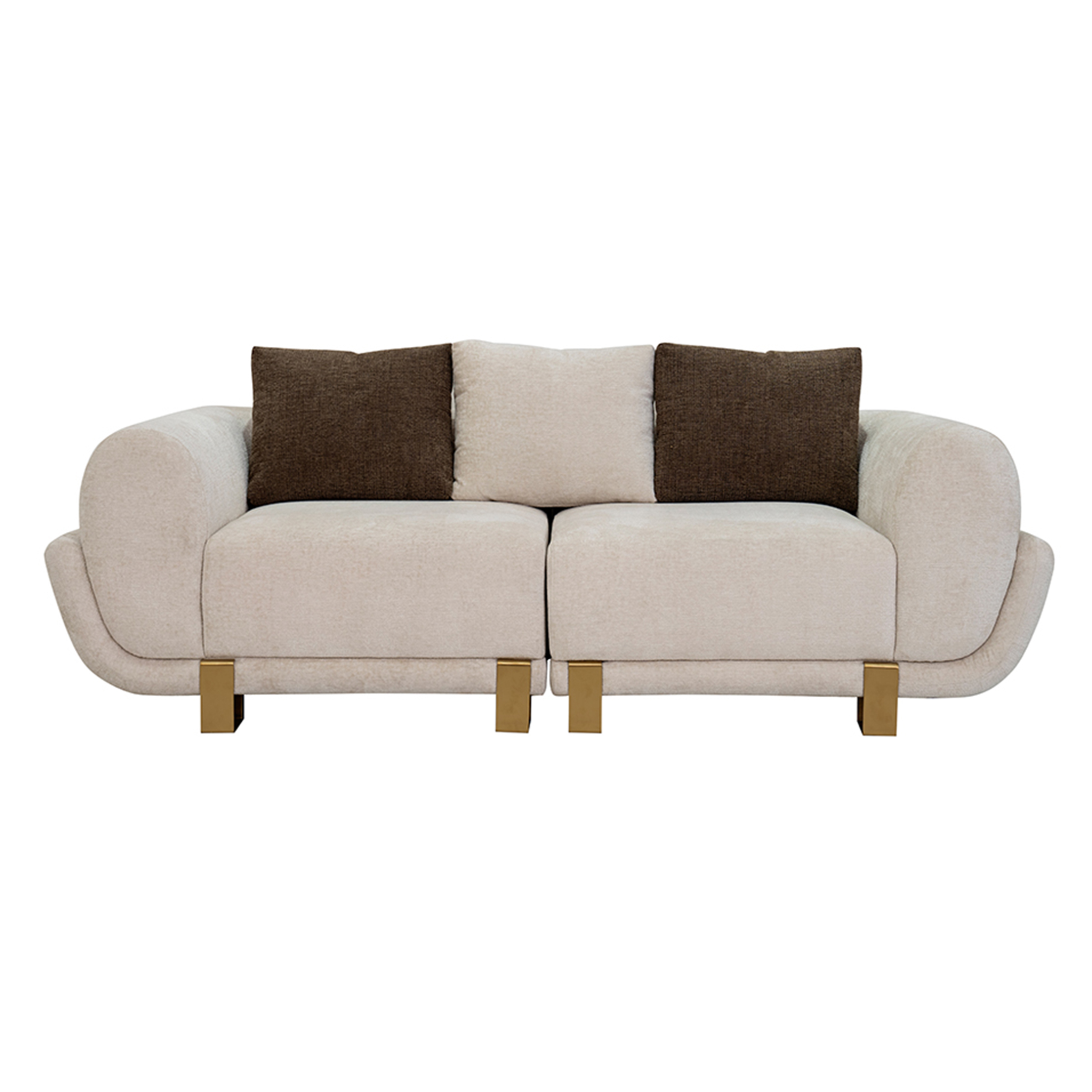 Destiny 3 Seater Sofa - Image 3