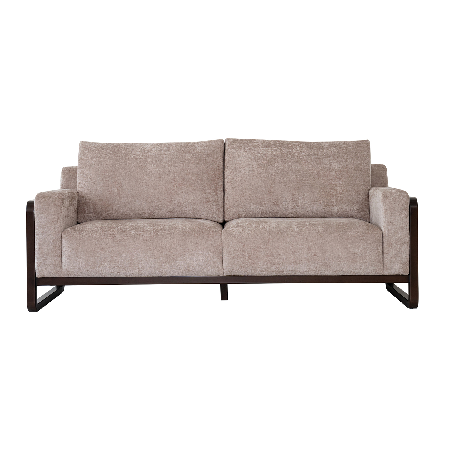 Bayu 3 Seater Sofa - Image 3