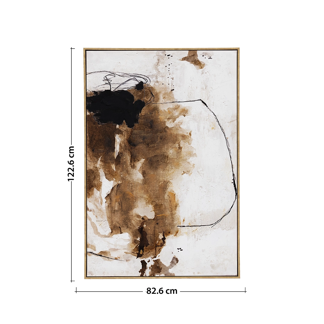 3HD03M40352XX01 Elm framed canvas wall art 82.6×4.3×122 (10) 3HD03M40352XX01 Elm framed canvas wall art 82.6×4.3×122 (10)