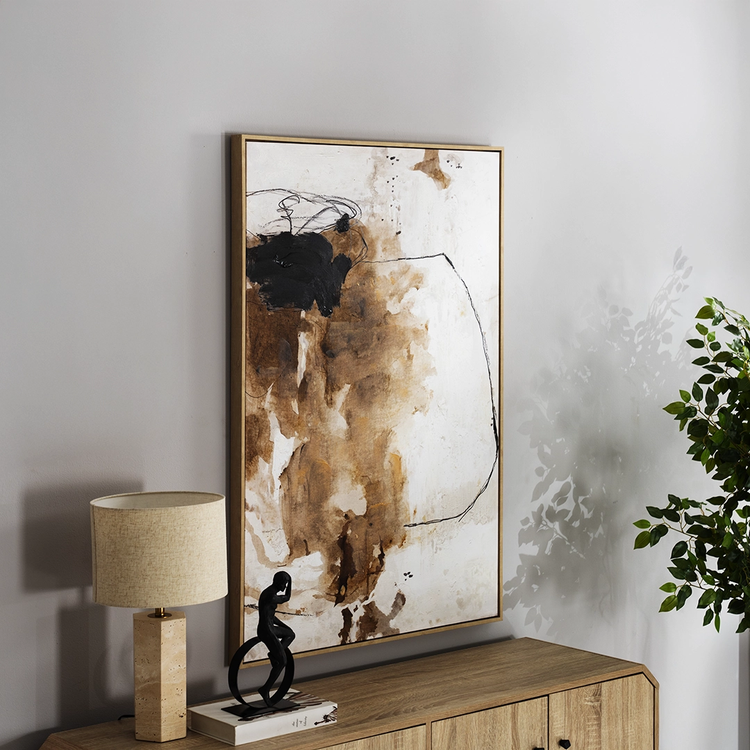 3HD03M40352XX01 Elm framed canvas wall art 82.6×4.3×122 (2) 3HD03M40352XX01 Elm framed canvas wall art 82.6×4.3×122 (2)