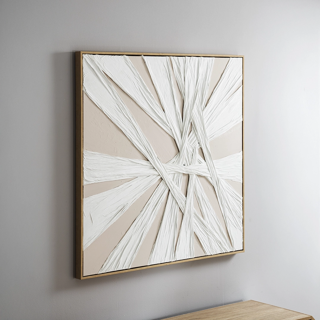 3HD03M40367XX01 Elm framed canvas wall art 102.6×4.3×102 (2) 3HD03M40367XX01 Elm framed canvas wall art 102.6×4.3×102 (2)