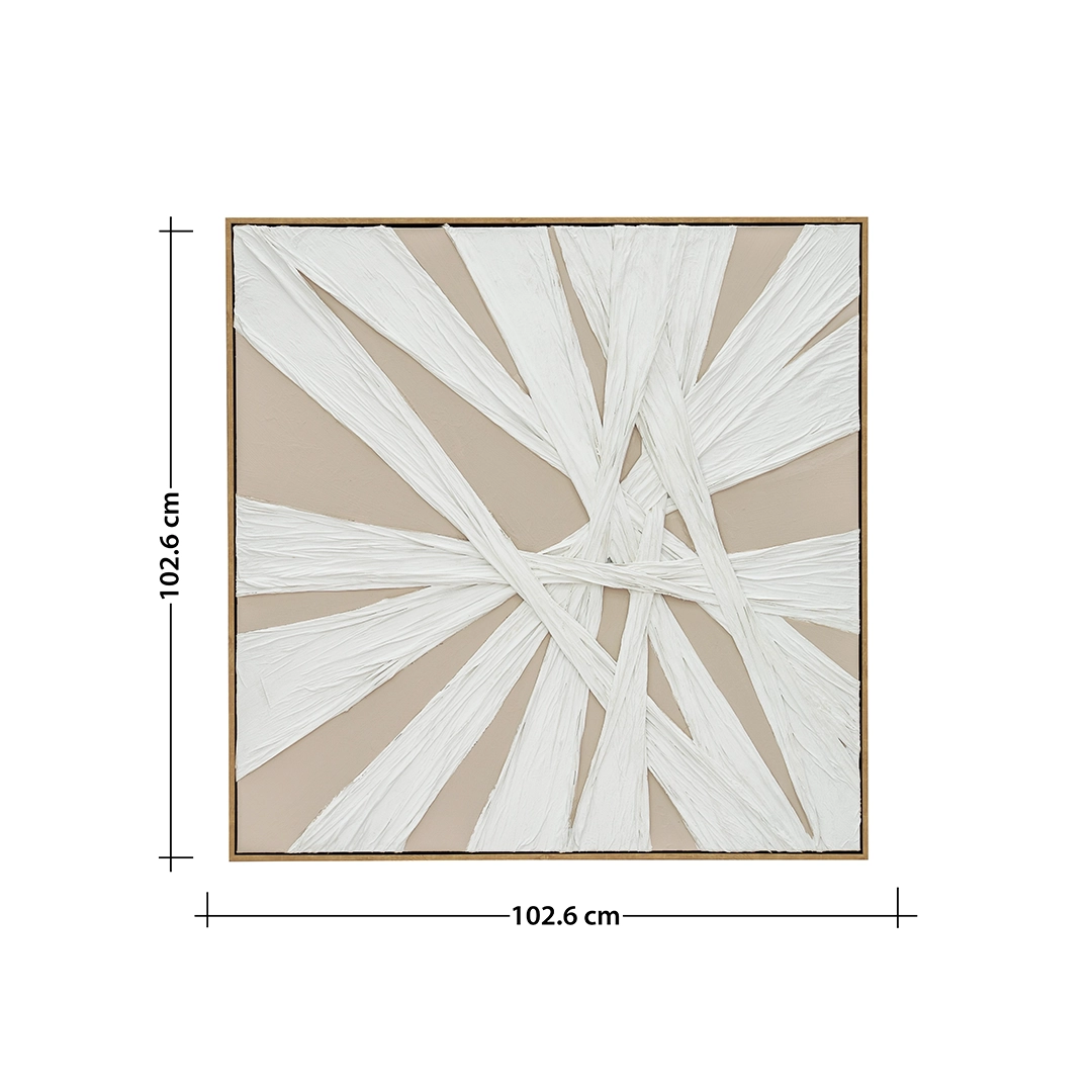 3HD03M40367XX01 Elm framed canvas wall art 102.6×4.3×102 (7) 3HD03M40367XX01 Elm framed canvas wall art 102.6×4.3×102 (7)